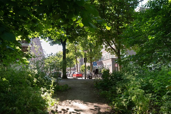 Medium property photo - Bataviastraat 79A, 1095 ER Amsterdam